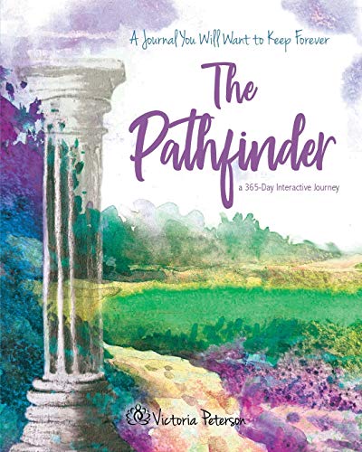 The Pathfinder: A 365-Day Interactive Journey von Flower of Life Press